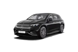 Mercedes-Benz EQS-SUV