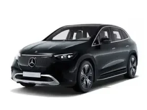 Mercedes-Benz EQV