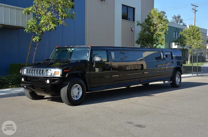 a-black-hummer-truck-parked-in-front-of-a-buildin-1 a-black-hummer-truck-parked-in-front-of-a-buildin-1