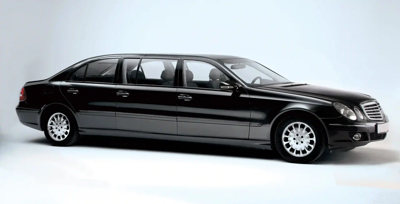 Black Car Limousine Service