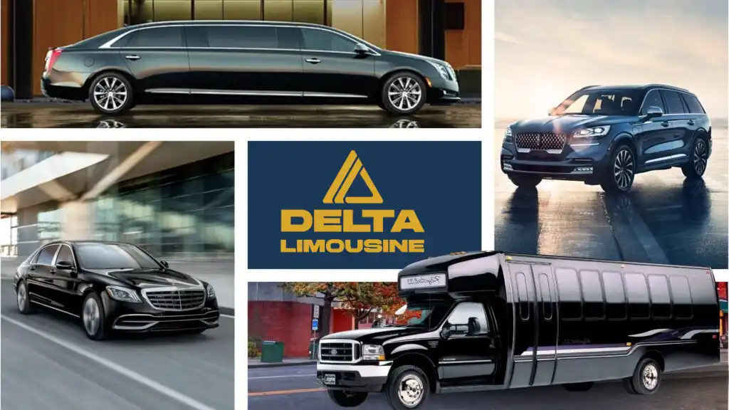 Differences of limo vs stretch limo