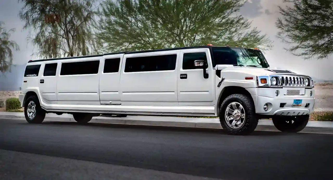 Much Does Limousine Rental Cost