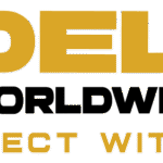 Delta Worldwide Limo logo