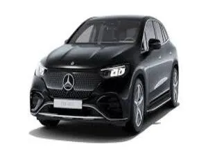 Mercedes-Benz EQE-SUV