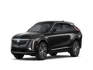 Cadillac Lyriq