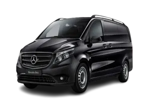 Mercedes-Benz eVito
