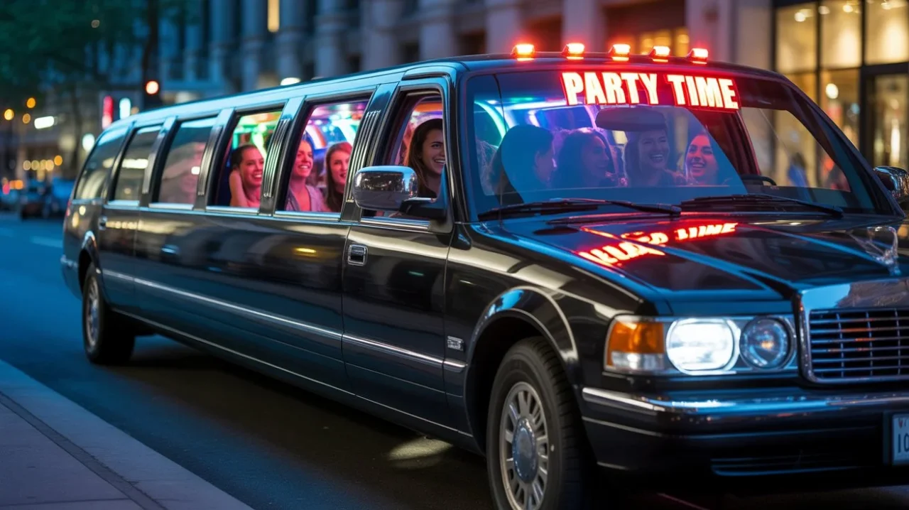 stretch-limo-party-bus